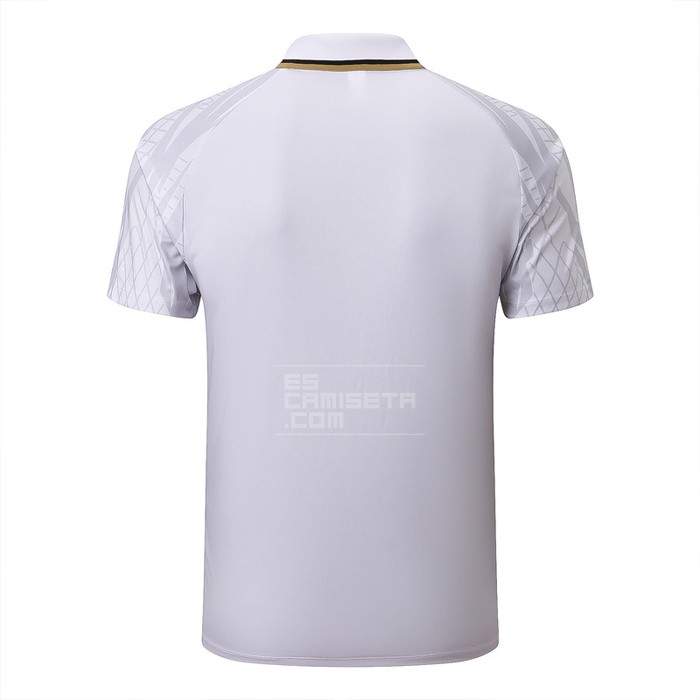 Camiseta Polo del Francia 22-23 Blanco - Haga un click en la imagen para cerrar